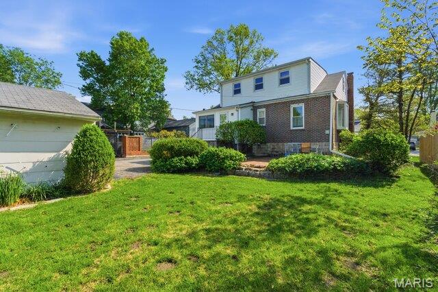 23 Midpark Lane