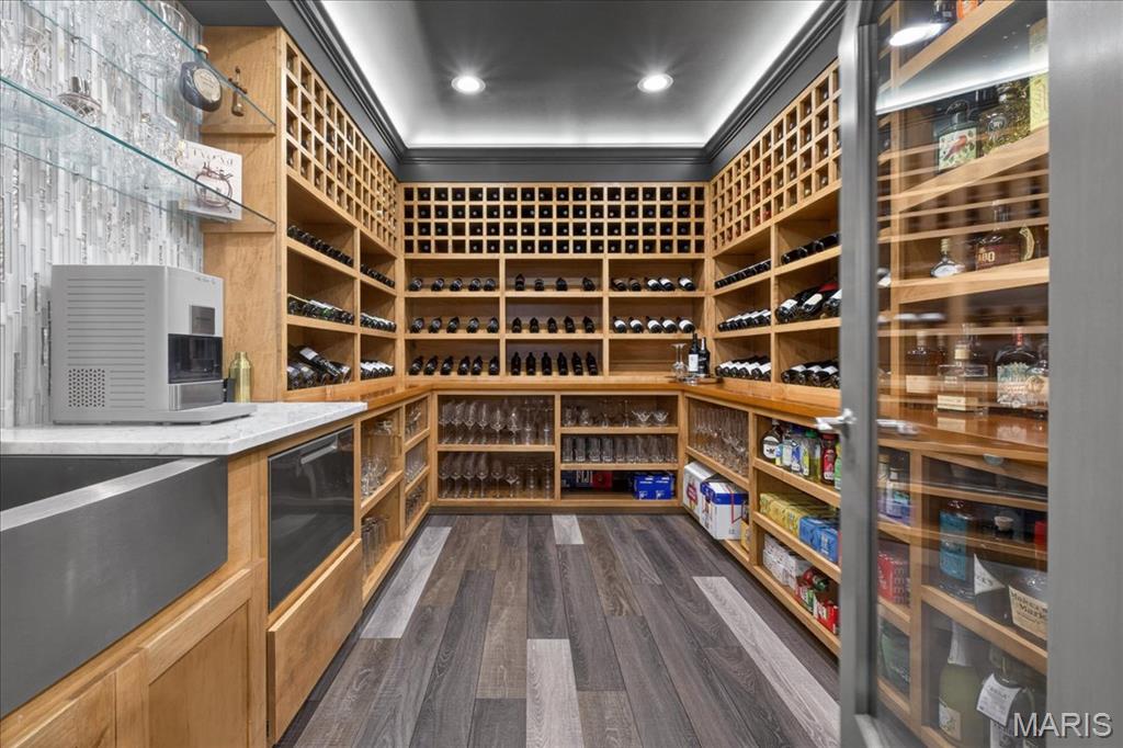 3817 Indian Ridge Lane