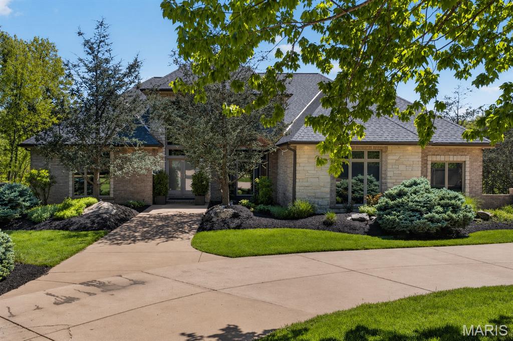 3817 Indian Ridge Lane