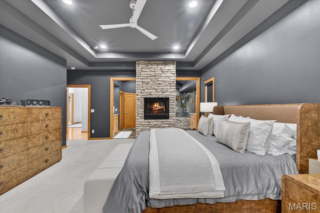 3817 Indian Ridge Lane