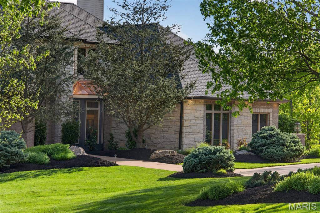 3817 Indian Ridge Lane