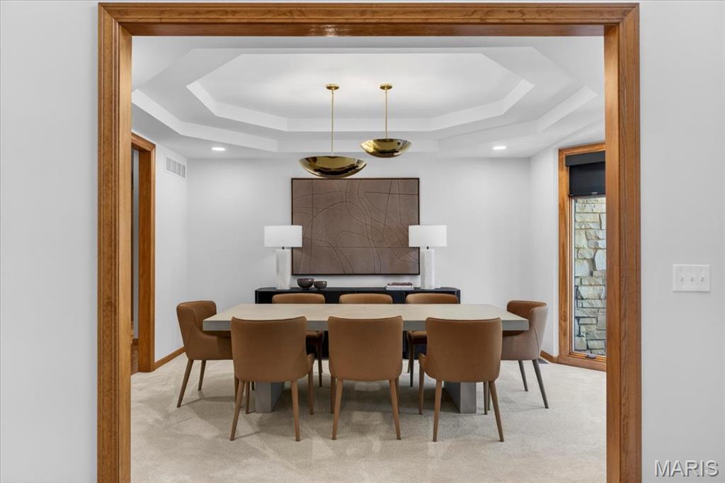 3817 Indian Ridge Lane