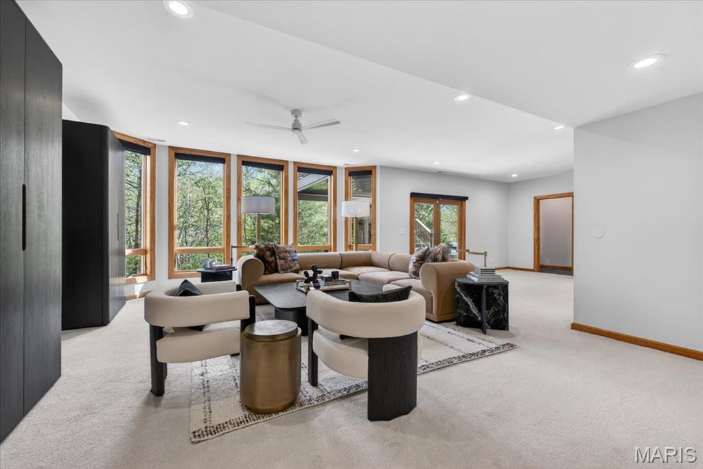 3817 Indian Ridge Lane