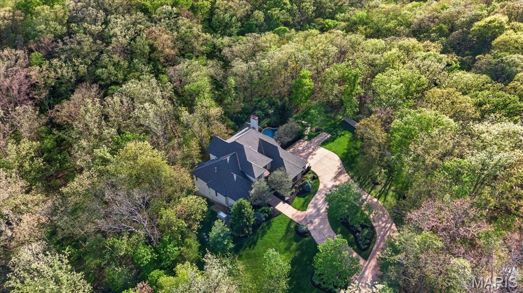 3817 Indian Ridge Lane