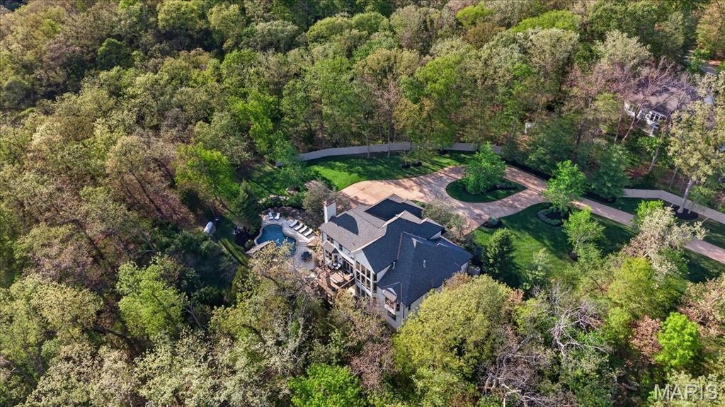 3817 Indian Ridge Lane