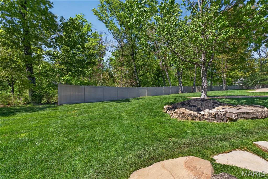 3817 Indian Ridge Lane