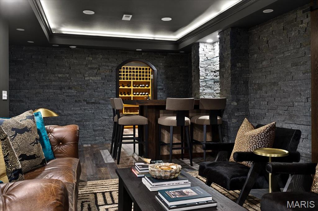 3817 Indian Ridge Lane