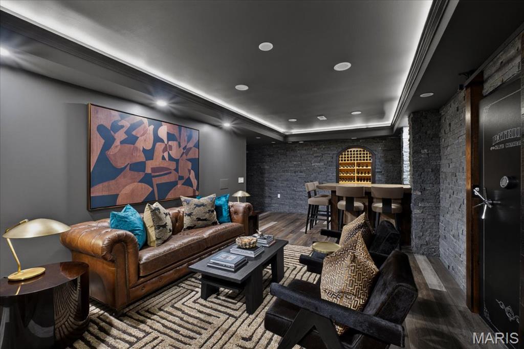 3817 Indian Ridge Lane