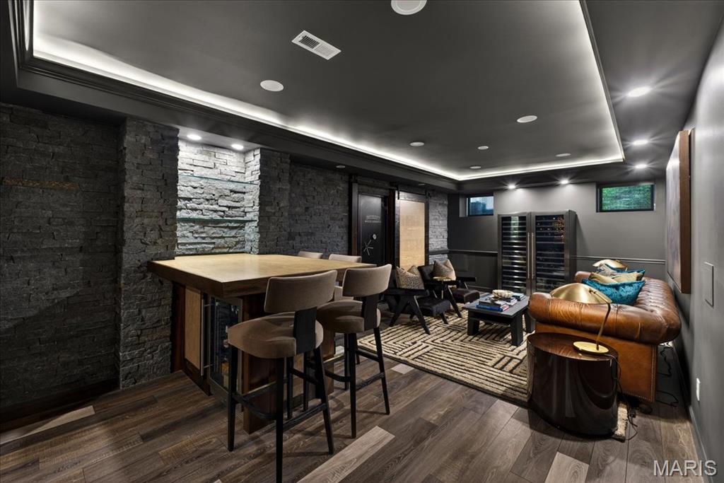 3817 Indian Ridge Lane