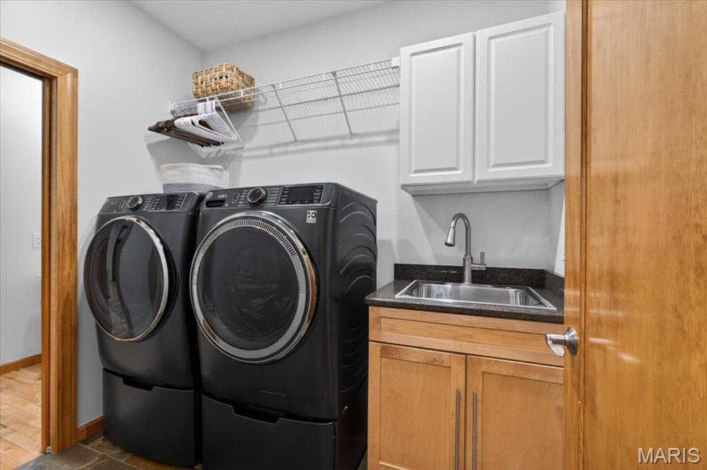 3817 Indian Ridge Lane