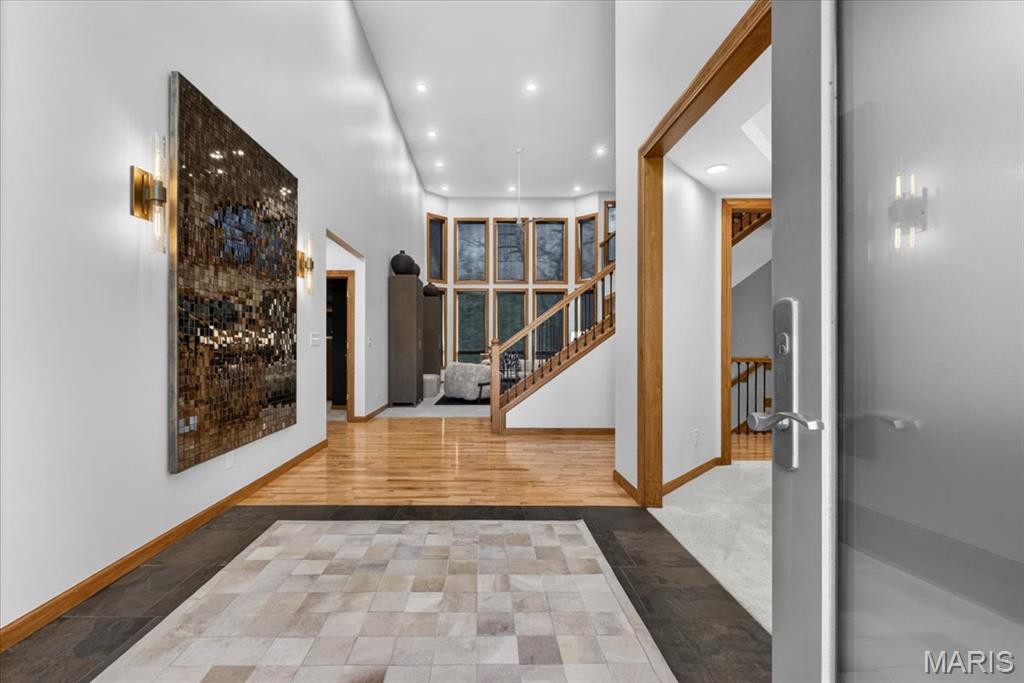 3817 Indian Ridge Lane