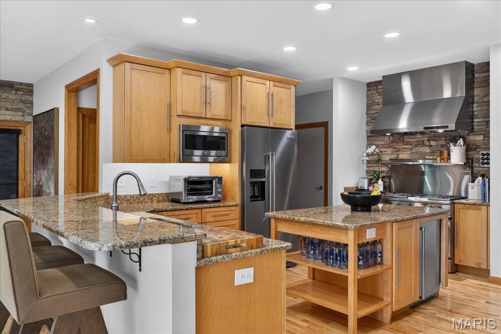 3817 Indian Ridge Lane