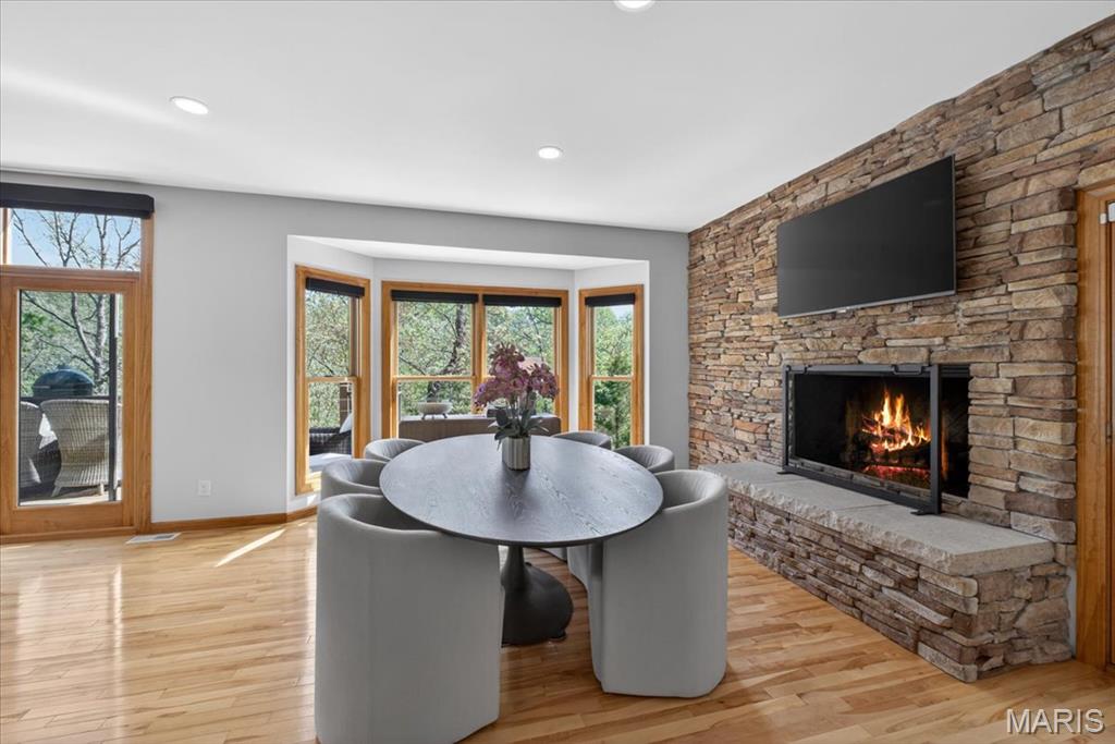 3817 Indian Ridge Lane