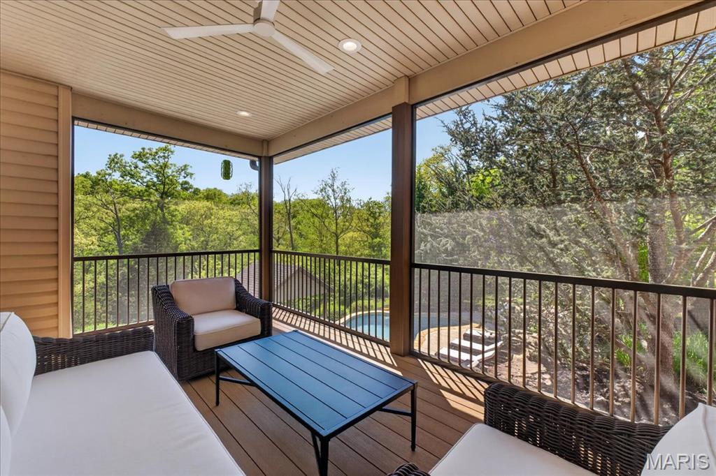 3817 Indian Ridge Lane