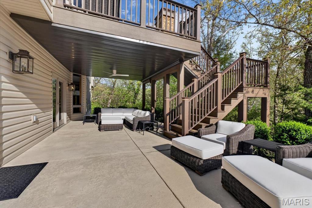 3817 Indian Ridge Lane