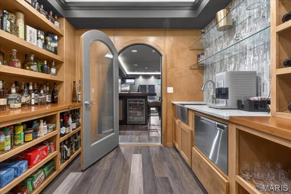 3817 Indian Ridge Lane