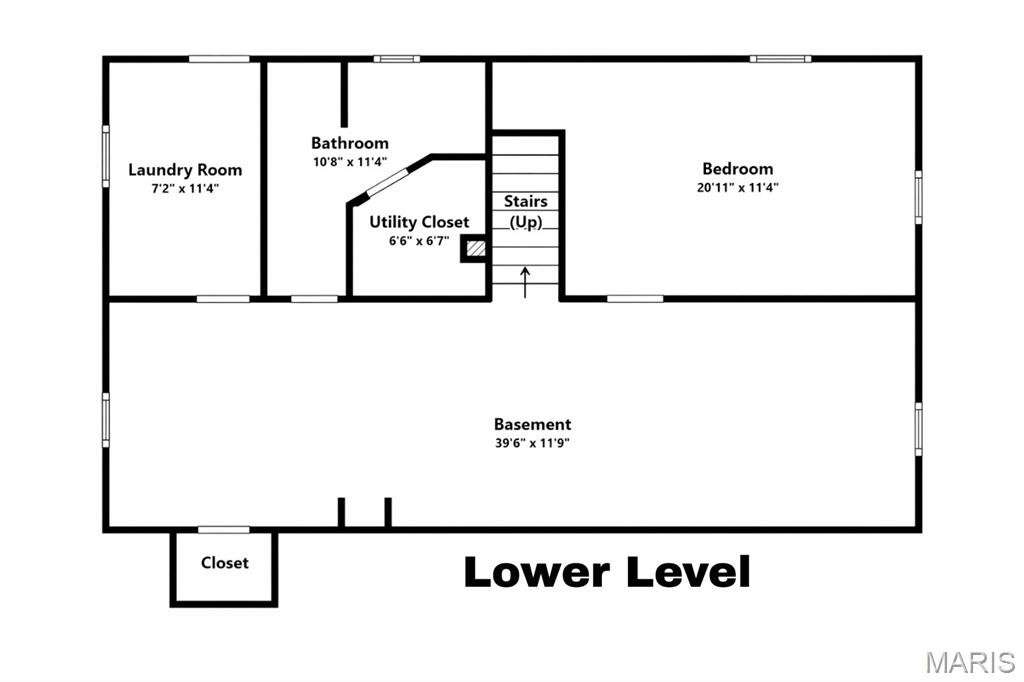 2812 Laclede Station Road