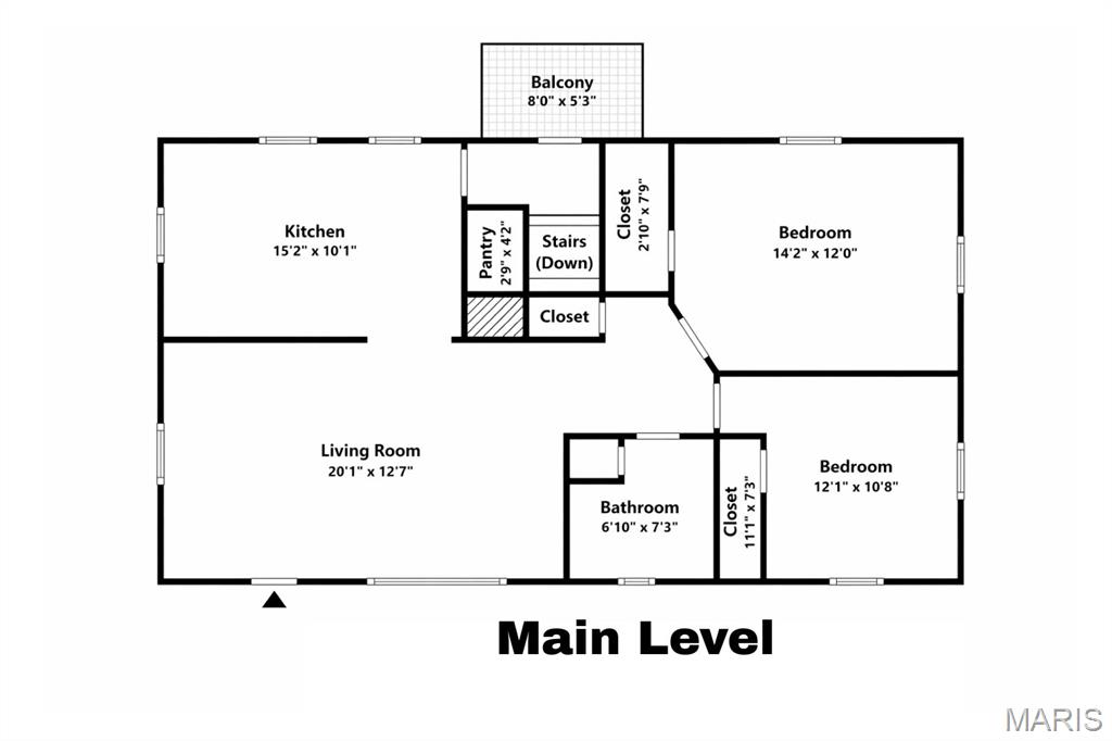 2812 Laclede Station Road