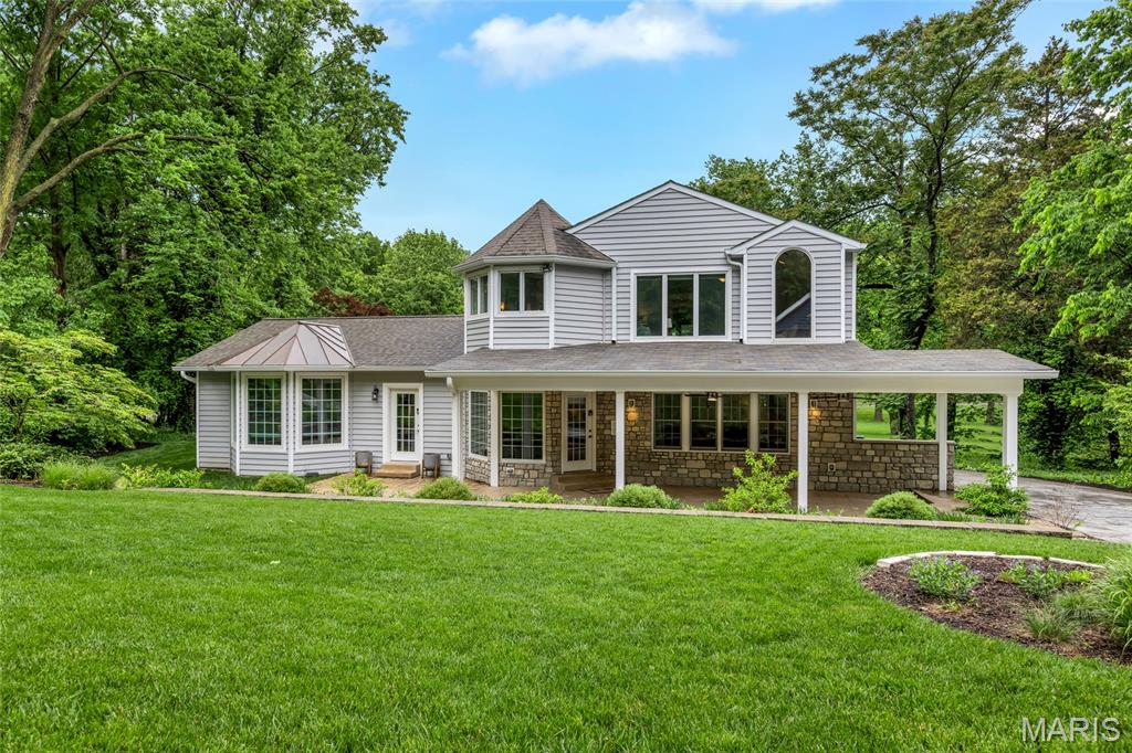 314 Park Road