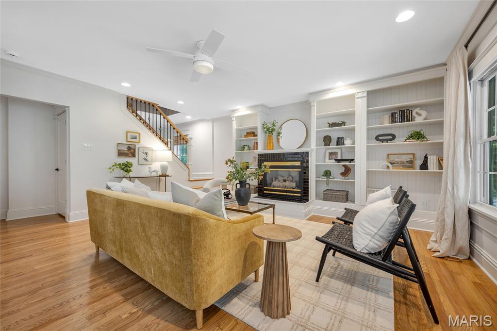 314 Park Road