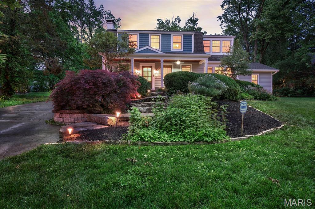 314 Park Road