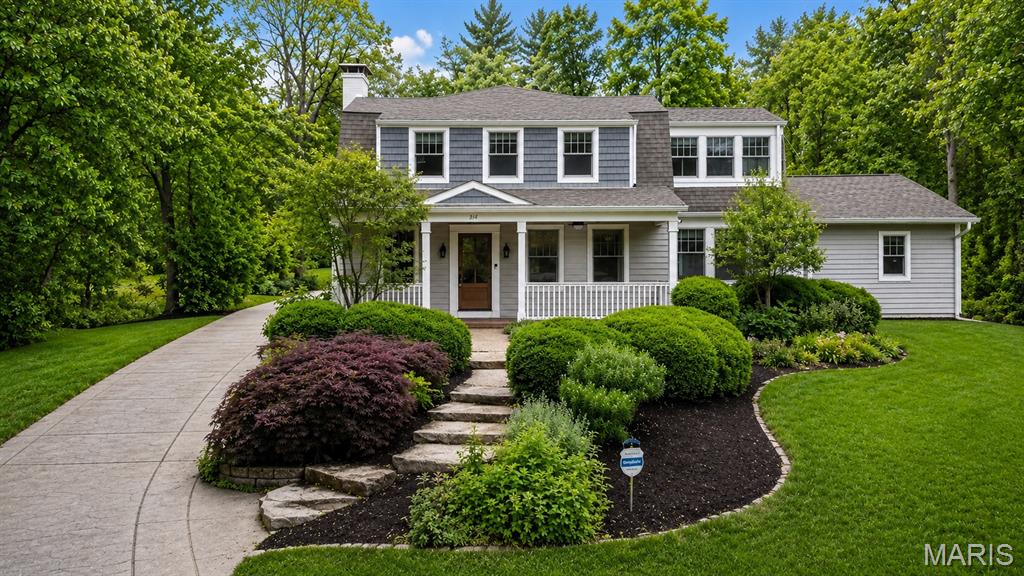 314 Park Road