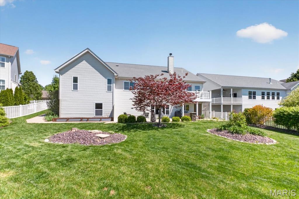 322 Pointe Loma Boulevard