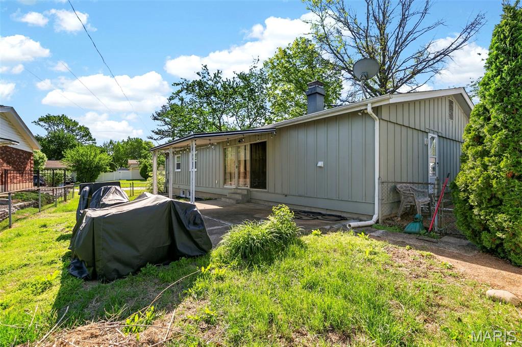 3655 Stonehaven Drive