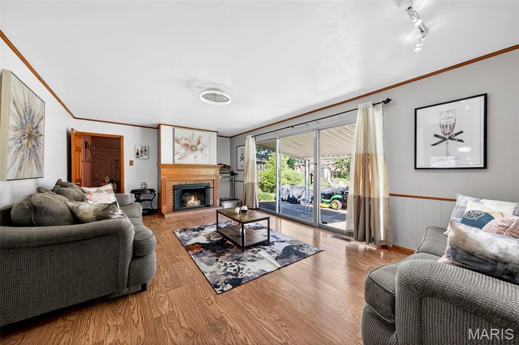 3655 Stonehaven Drive