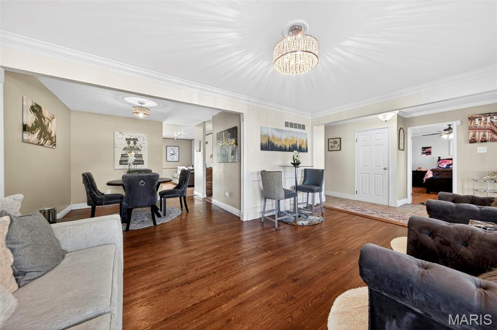 3655 Stonehaven Drive