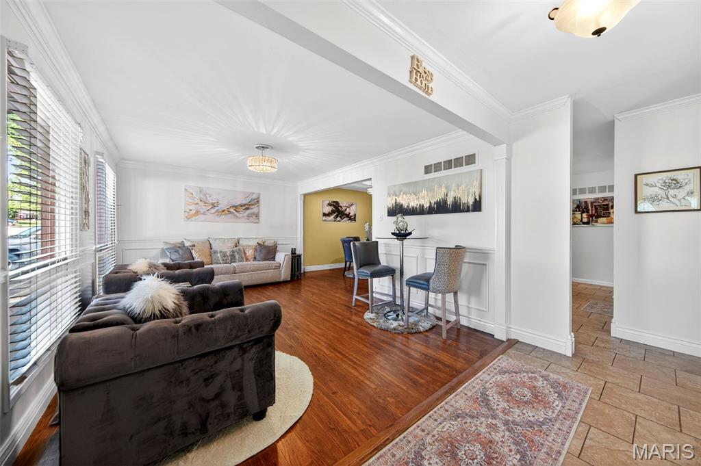 3655 Stonehaven Drive