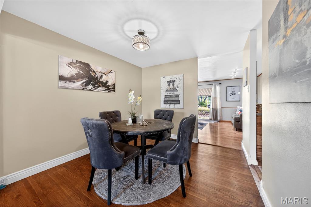 3655 Stonehaven Drive