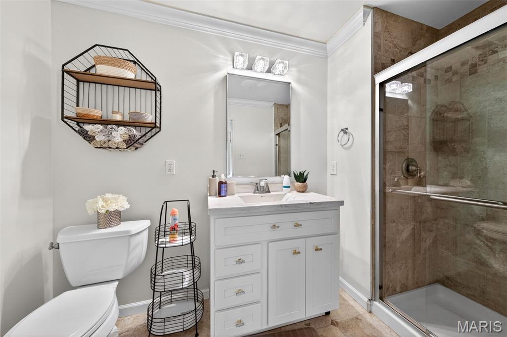 3655 Stonehaven Drive