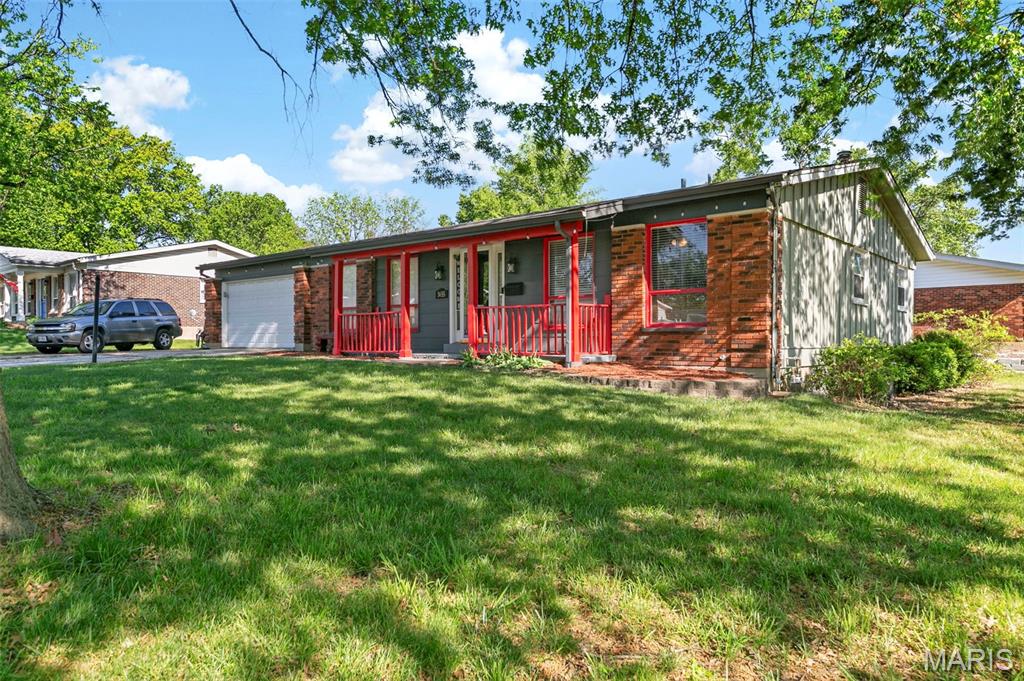 3655 Stonehaven Drive