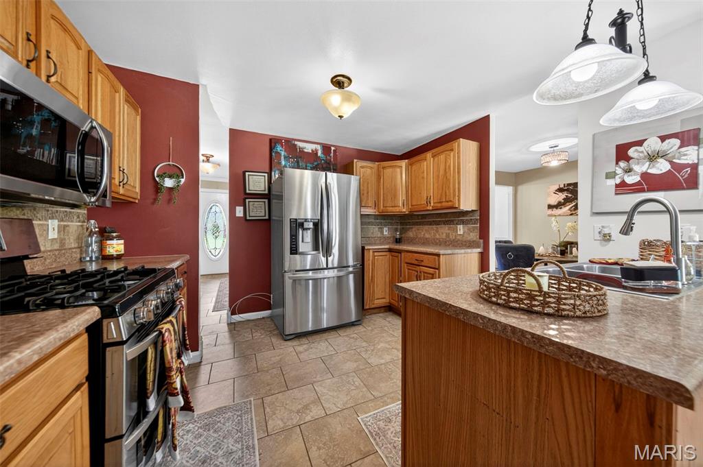 3655 Stonehaven Drive