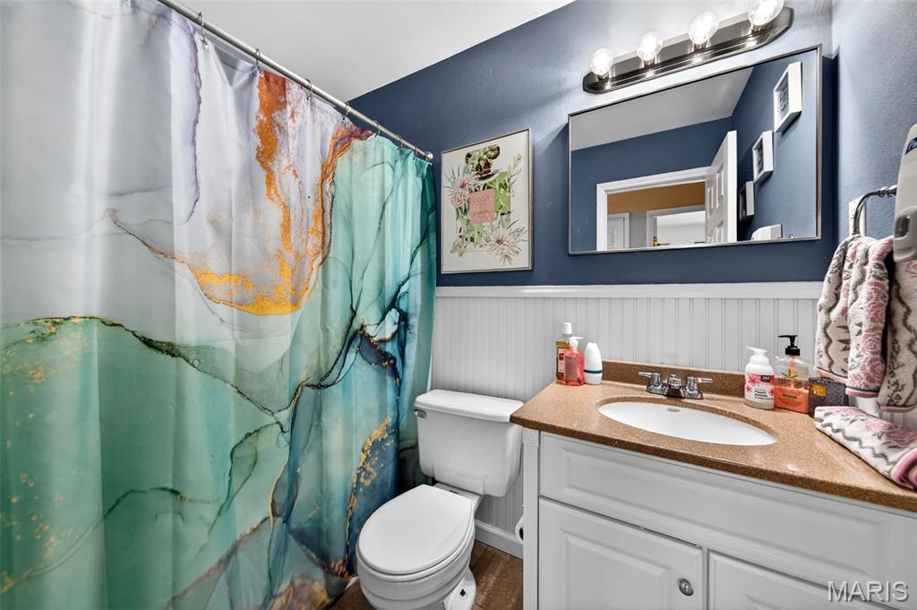 3655 Stonehaven Drive