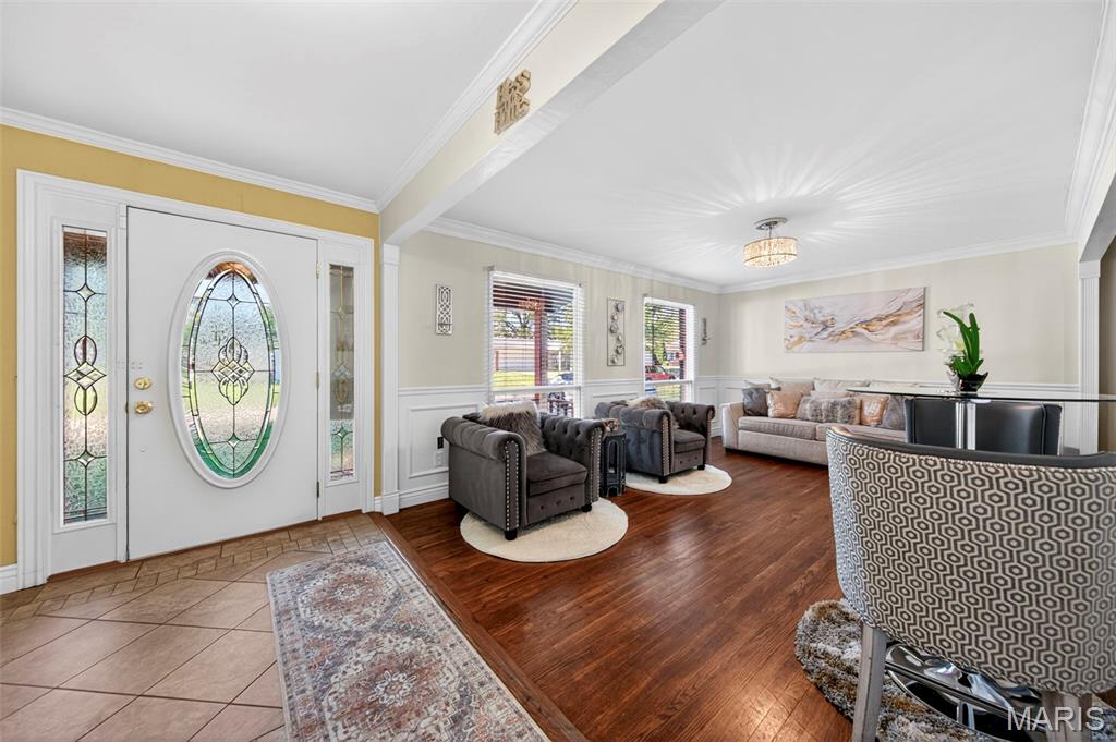 3655 Stonehaven Drive