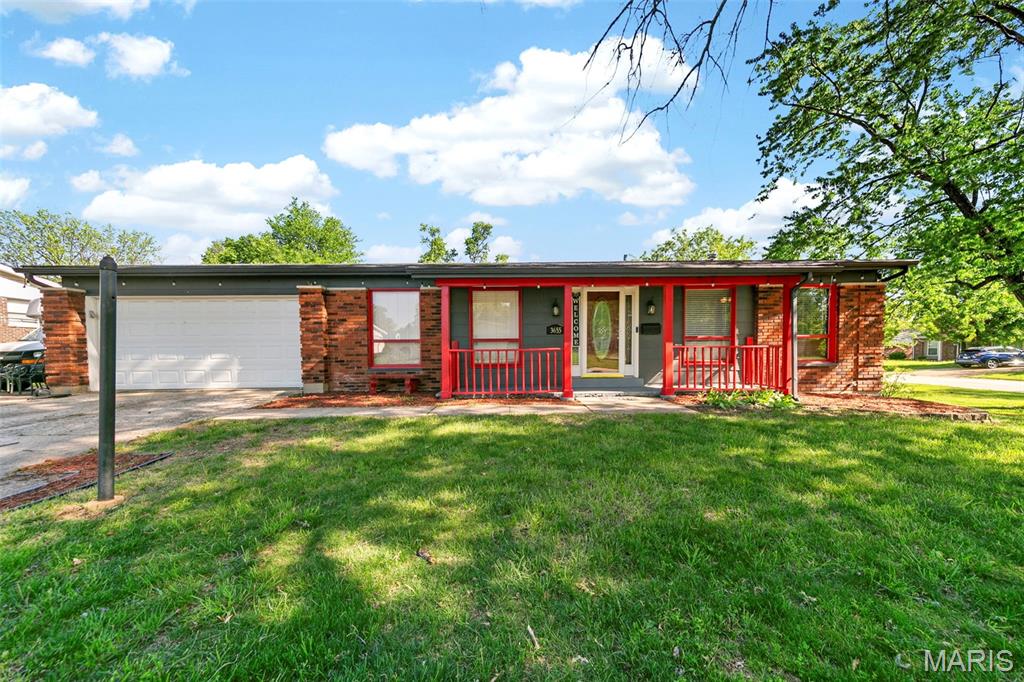 3655 Stonehaven Drive