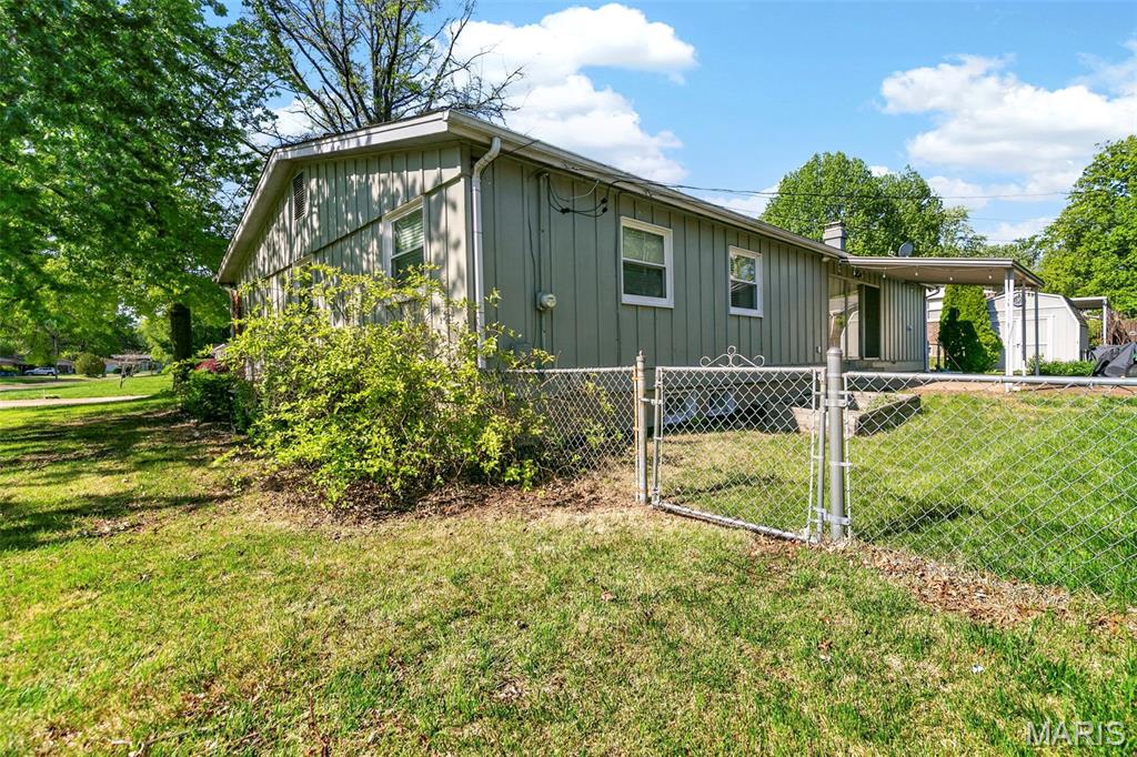 3655 Stonehaven Drive