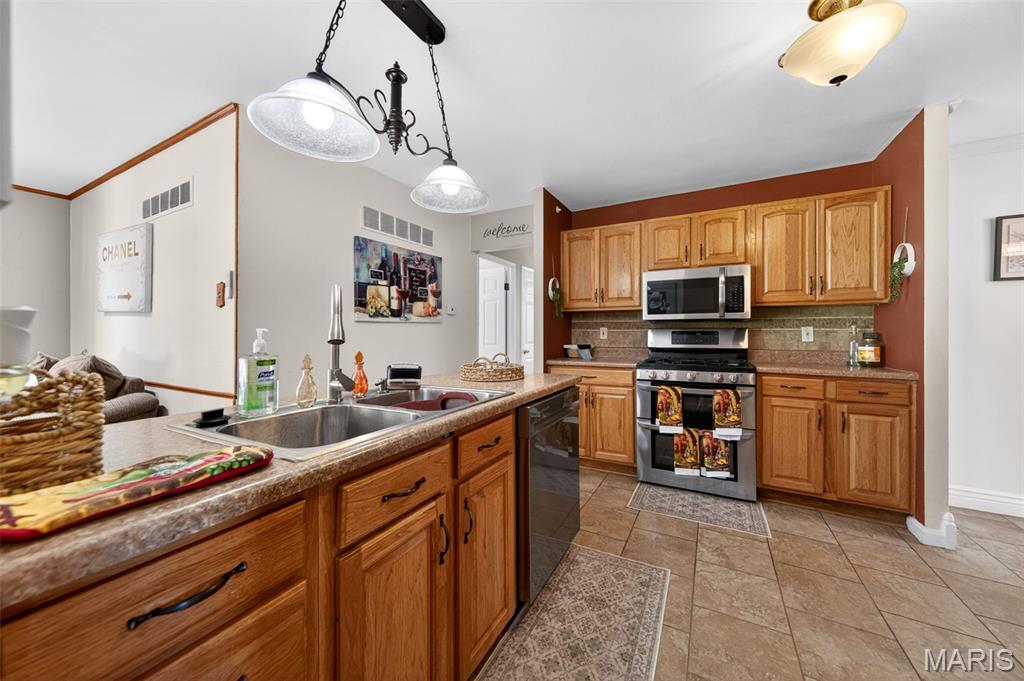 3655 Stonehaven Drive