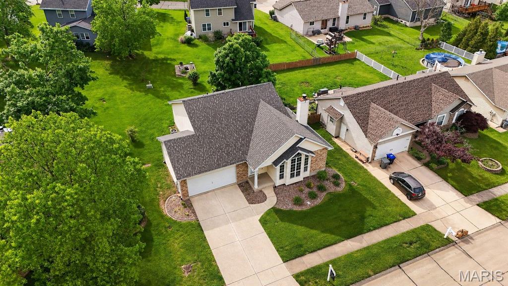 235 Birmingham Drive