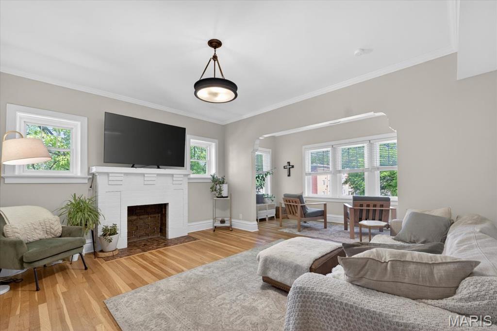 6636 San Bonita Avenue Unit: 2W