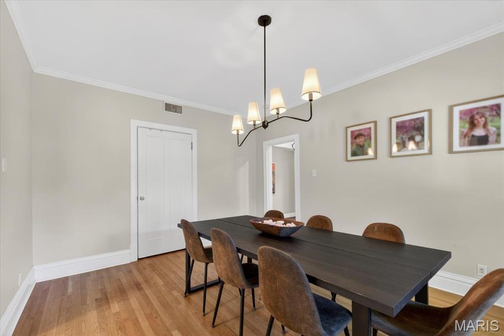 6636 San Bonita Avenue Unit: 2W