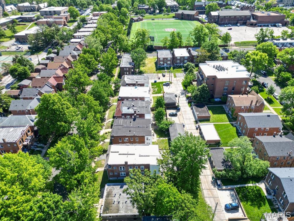 6636 San Bonita Avenue Unit: 2W