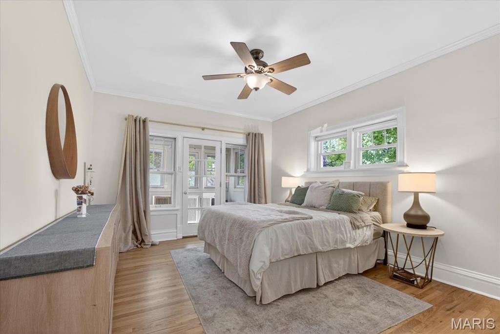 6636 San Bonita Avenue Unit: 2W