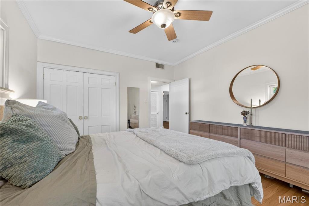 6636 San Bonita Avenue Unit: 2W