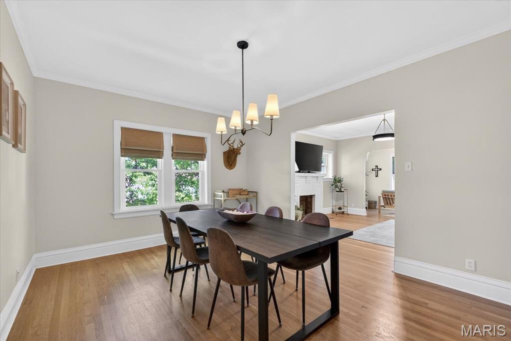 6636 San Bonita Avenue Unit: 2W