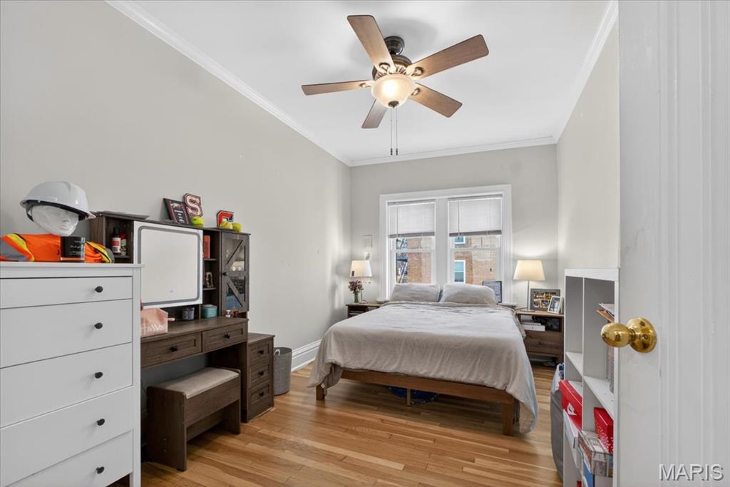 6636 San Bonita Avenue Unit: 2W