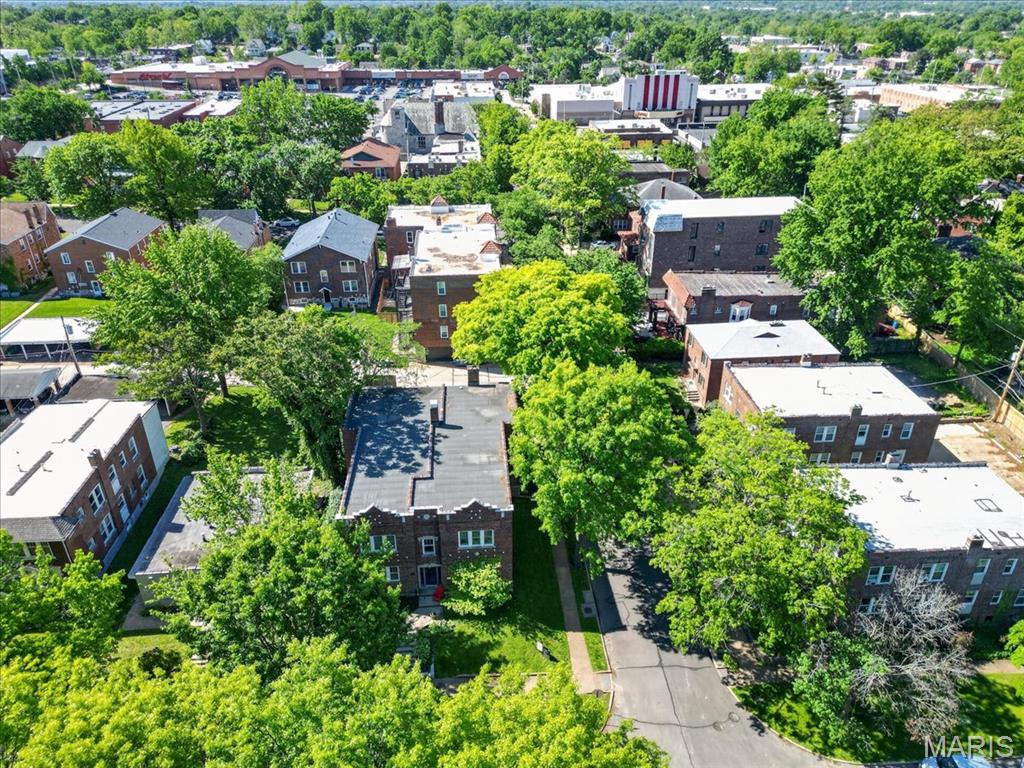 6636 San Bonita Avenue Unit: 2W