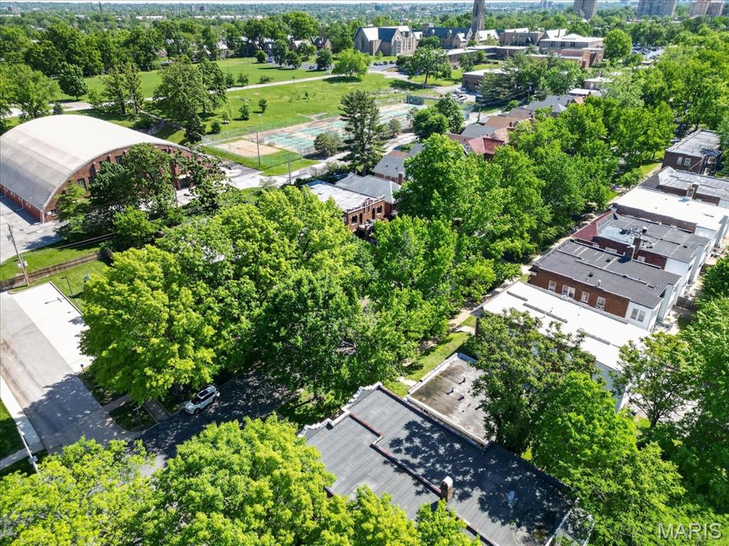 6636 San Bonita Avenue Unit: 2W